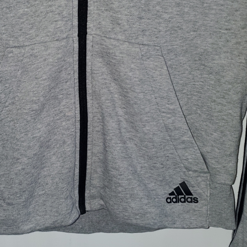 ADIDAS SWEATER - Picture 9 of 11
